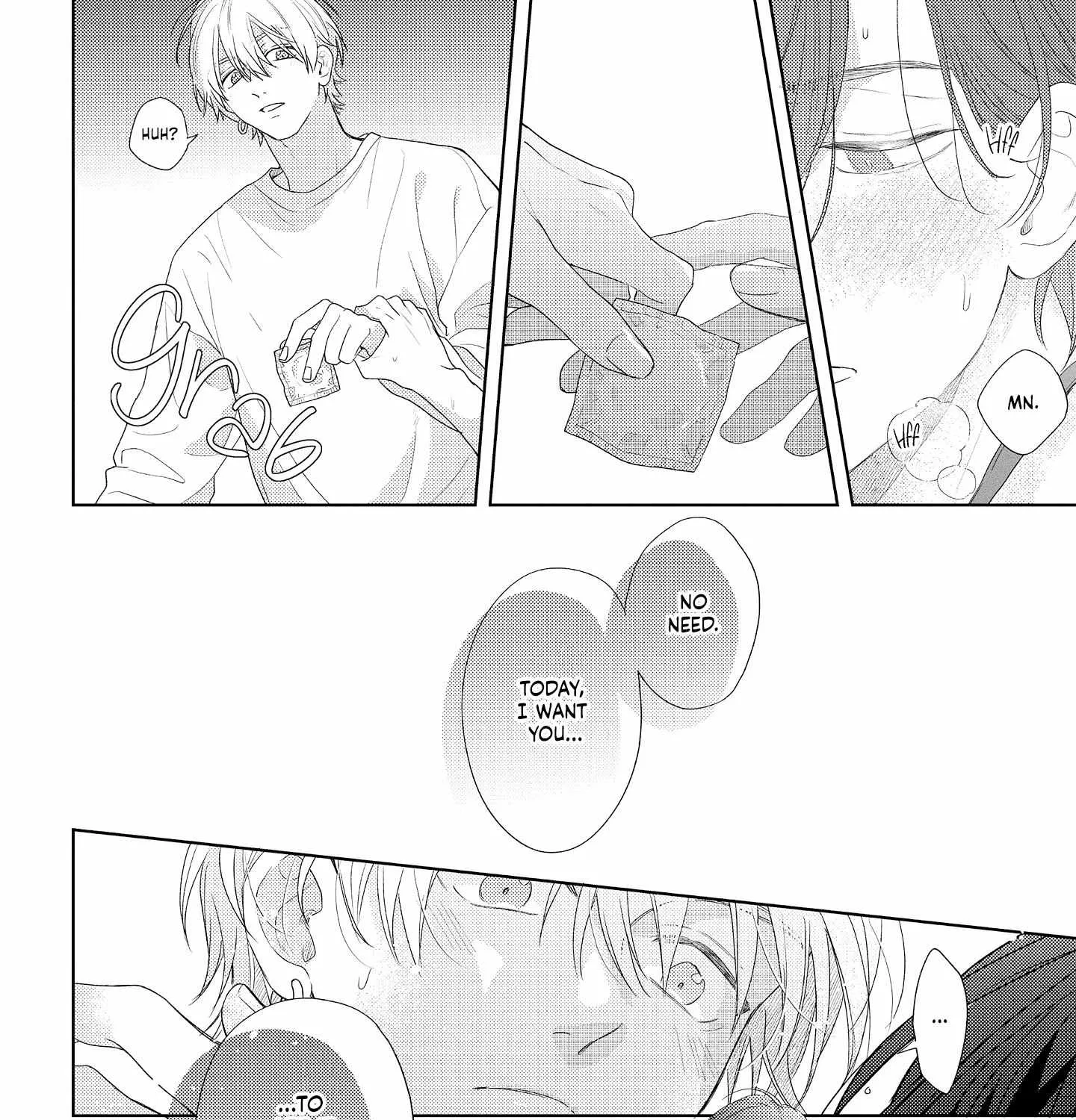 call my Squall Chapter 10 page 38 - 