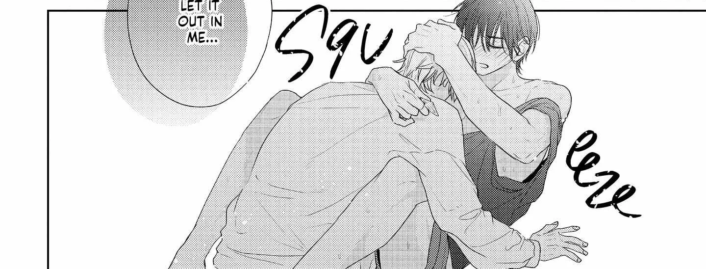 call my Squall Chapter 10 page 39 - 