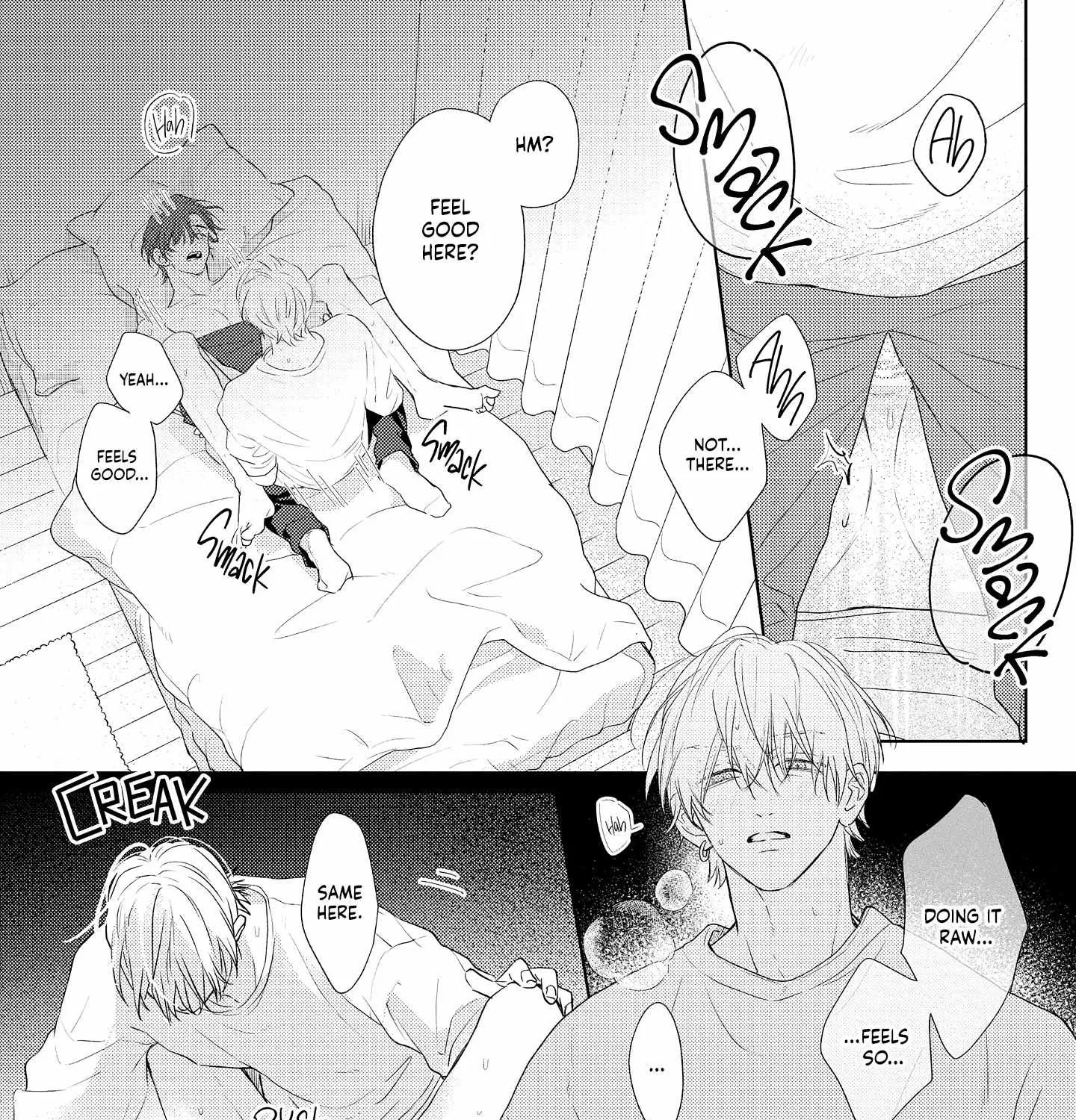 call my Squall Chapter 10 page 42 - 
