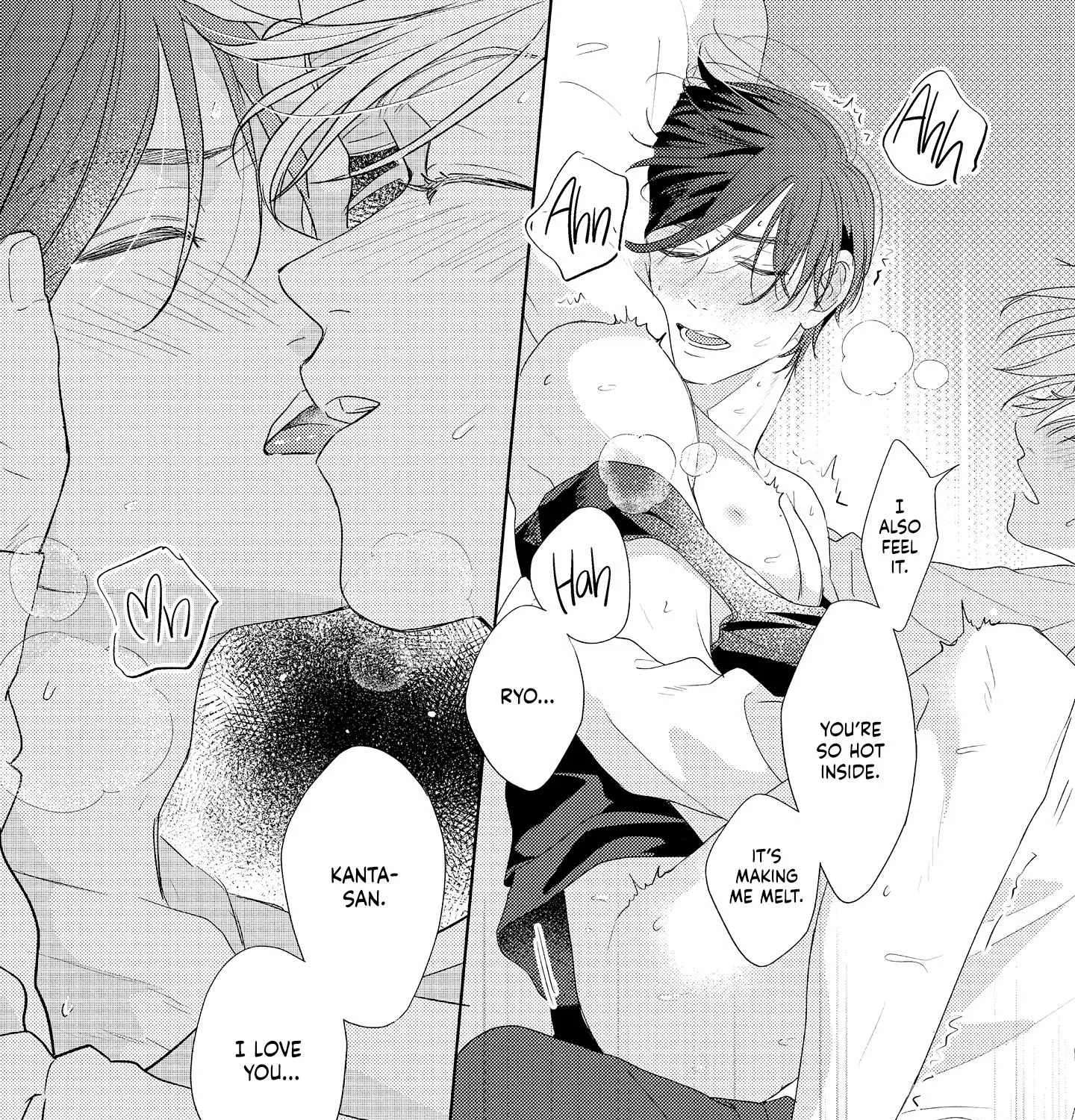 call my Squall Chapter 10 page 44 - 