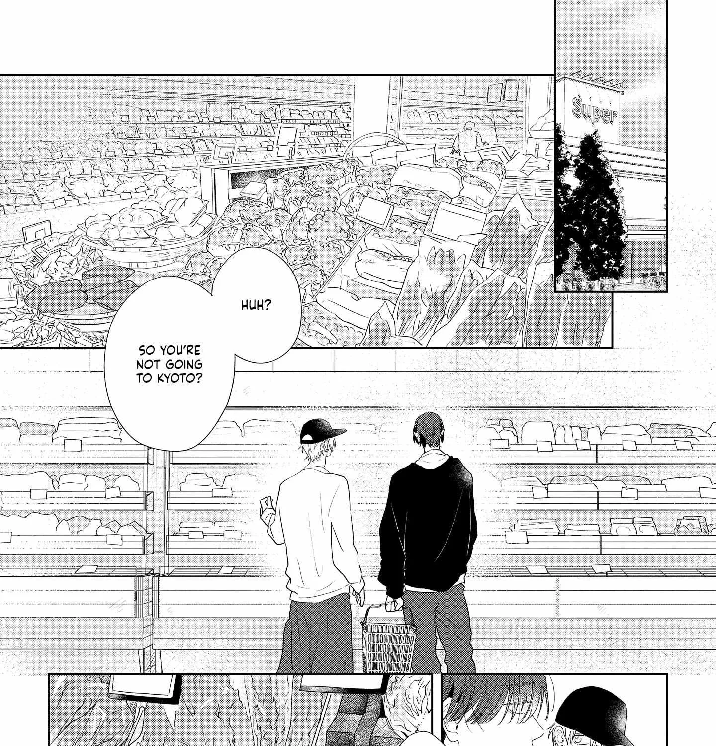 call my Squall Chapter 10 page 48 - 