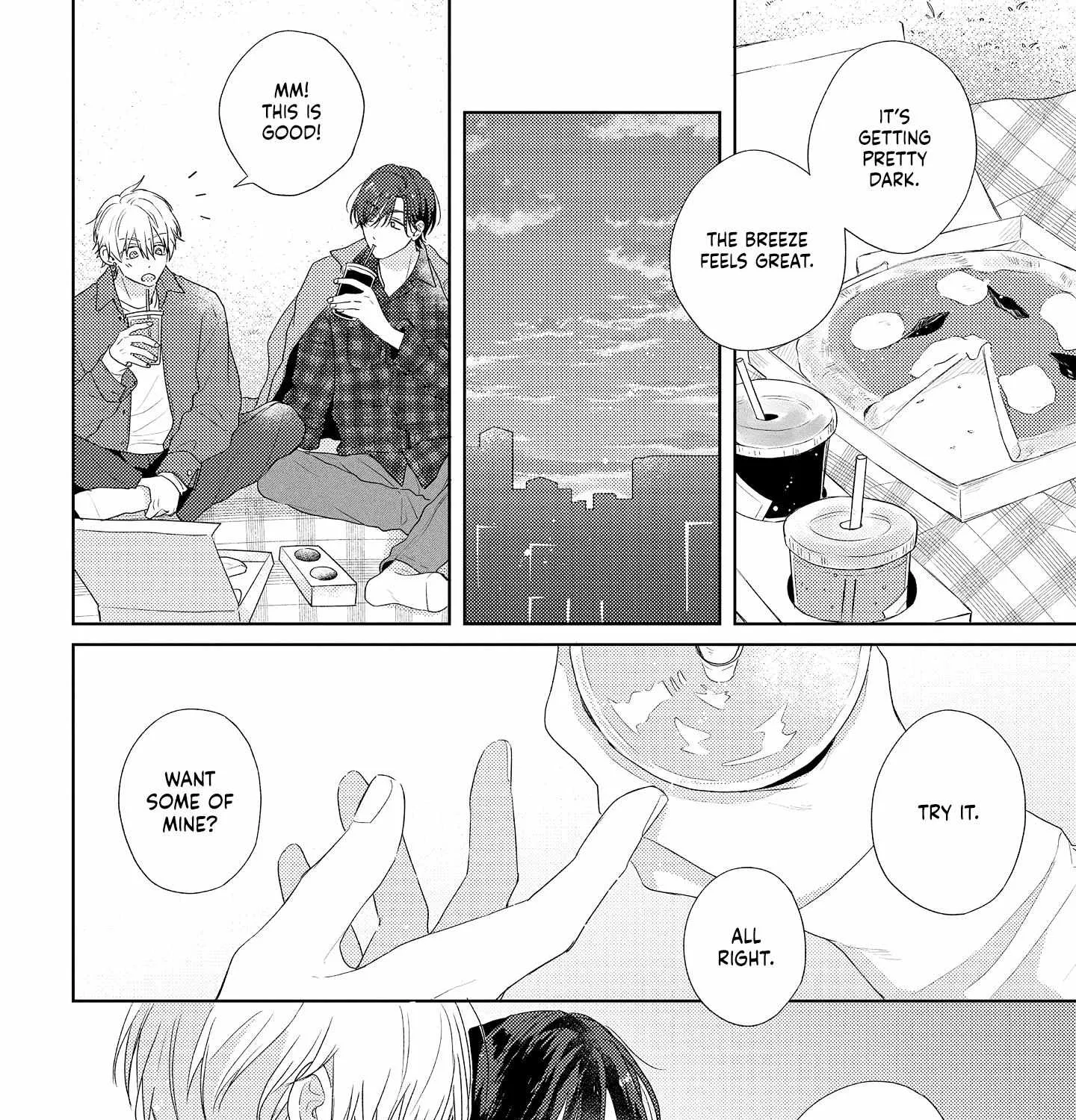 call my Squall Chapter 10 page 6 - 