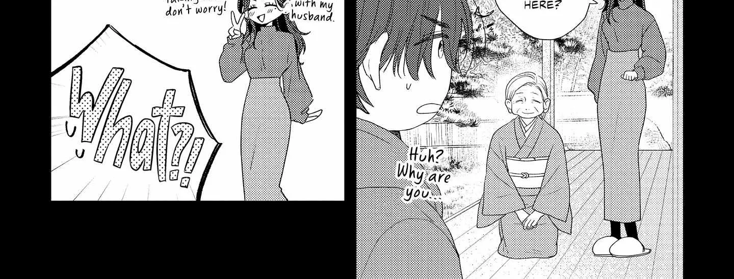 call my Squall Chapter 10 page 53 - 