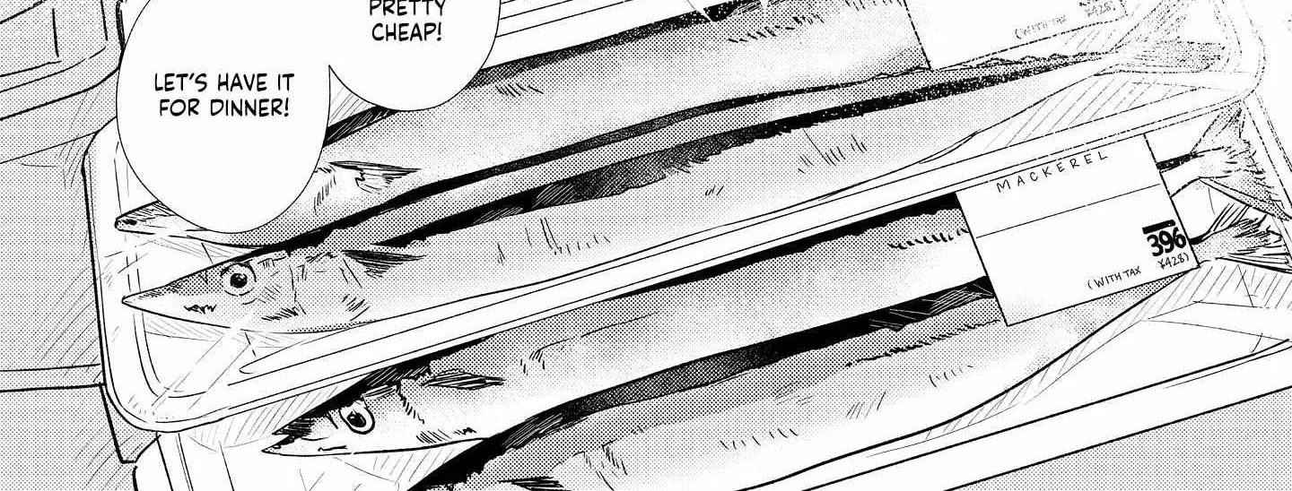 call my Squall Chapter 10 page 55 - 