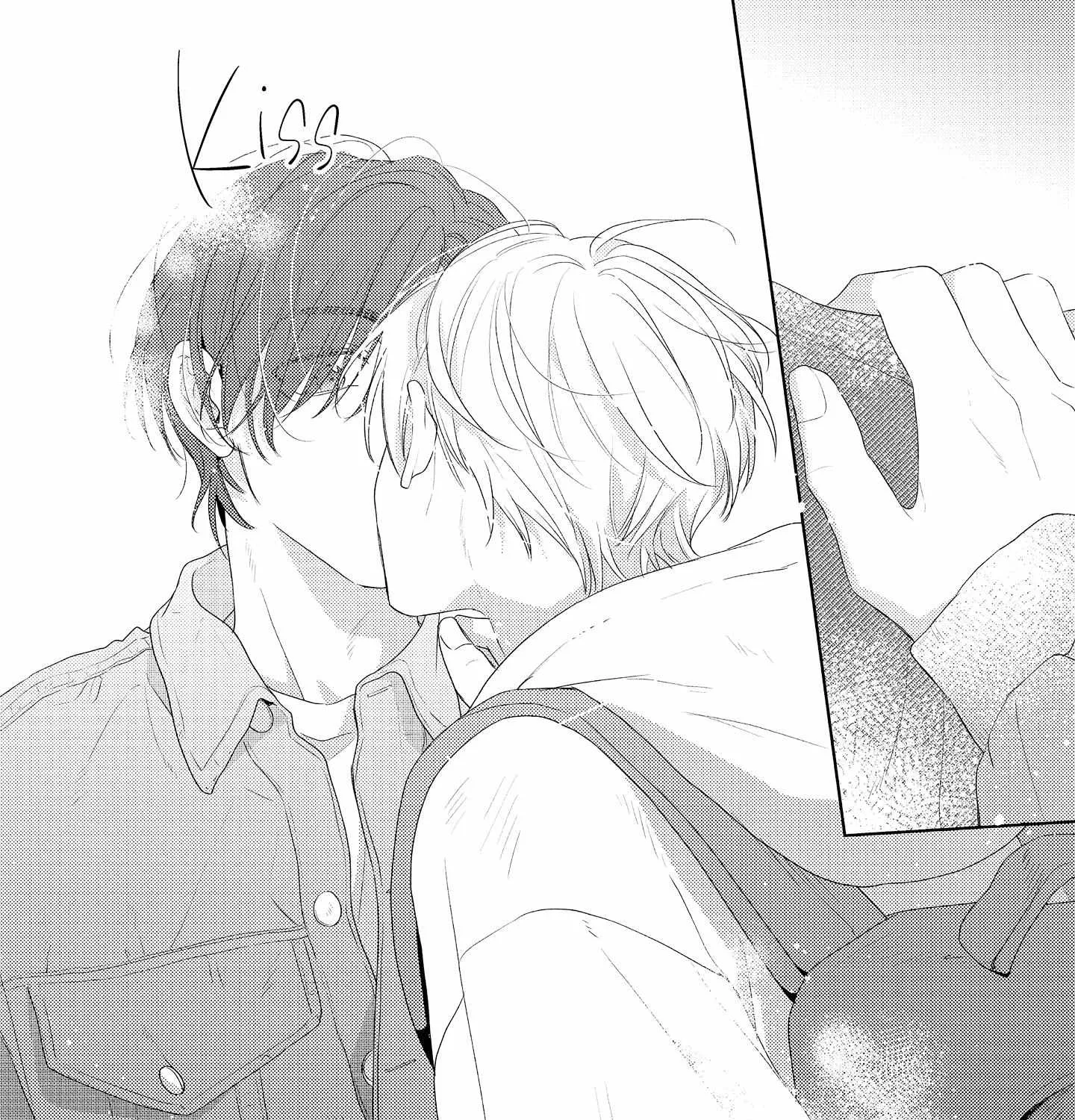 call my Squall Chapter 10 page 62 - 