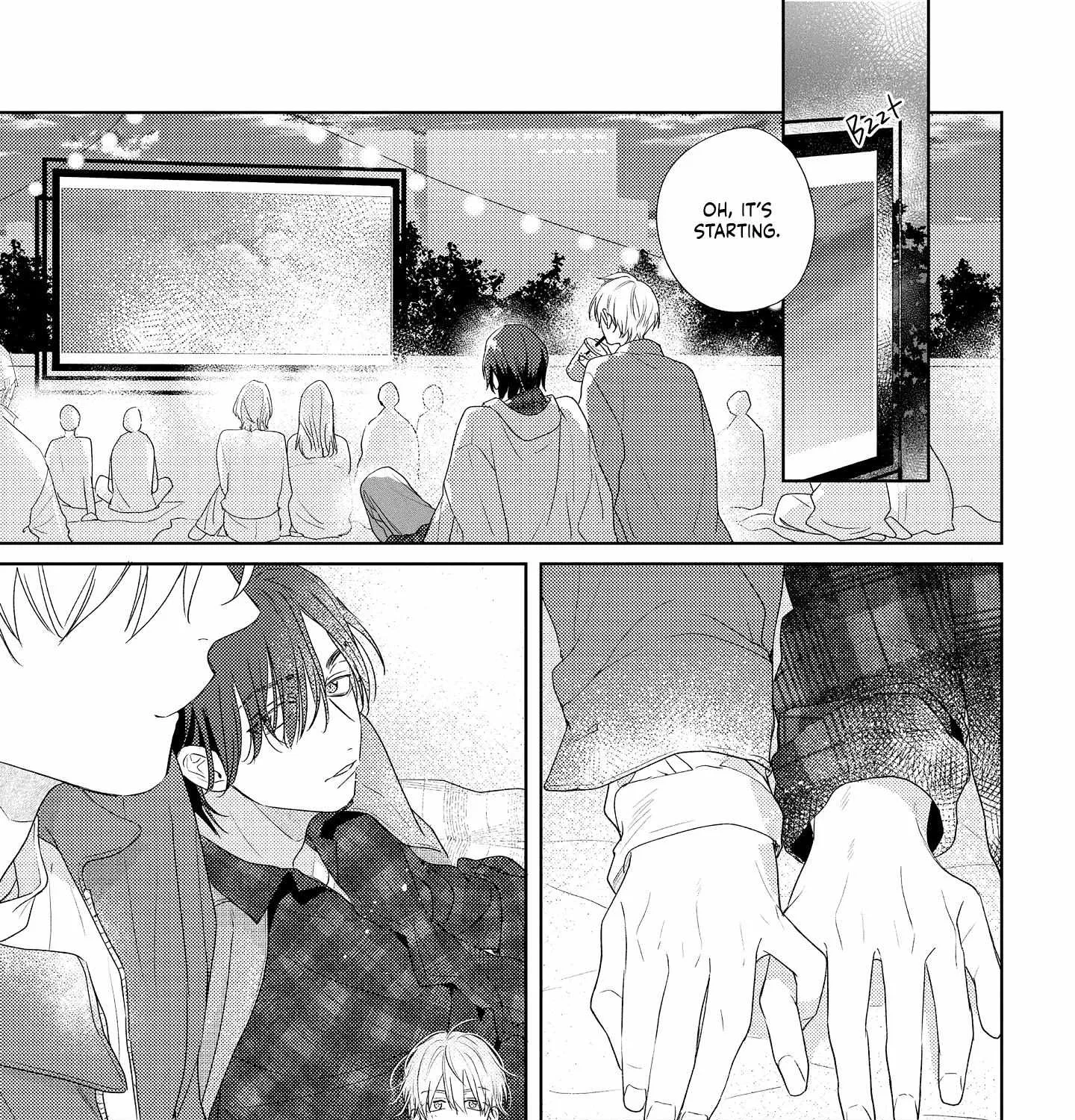 call my Squall Chapter 10 page 8 - 