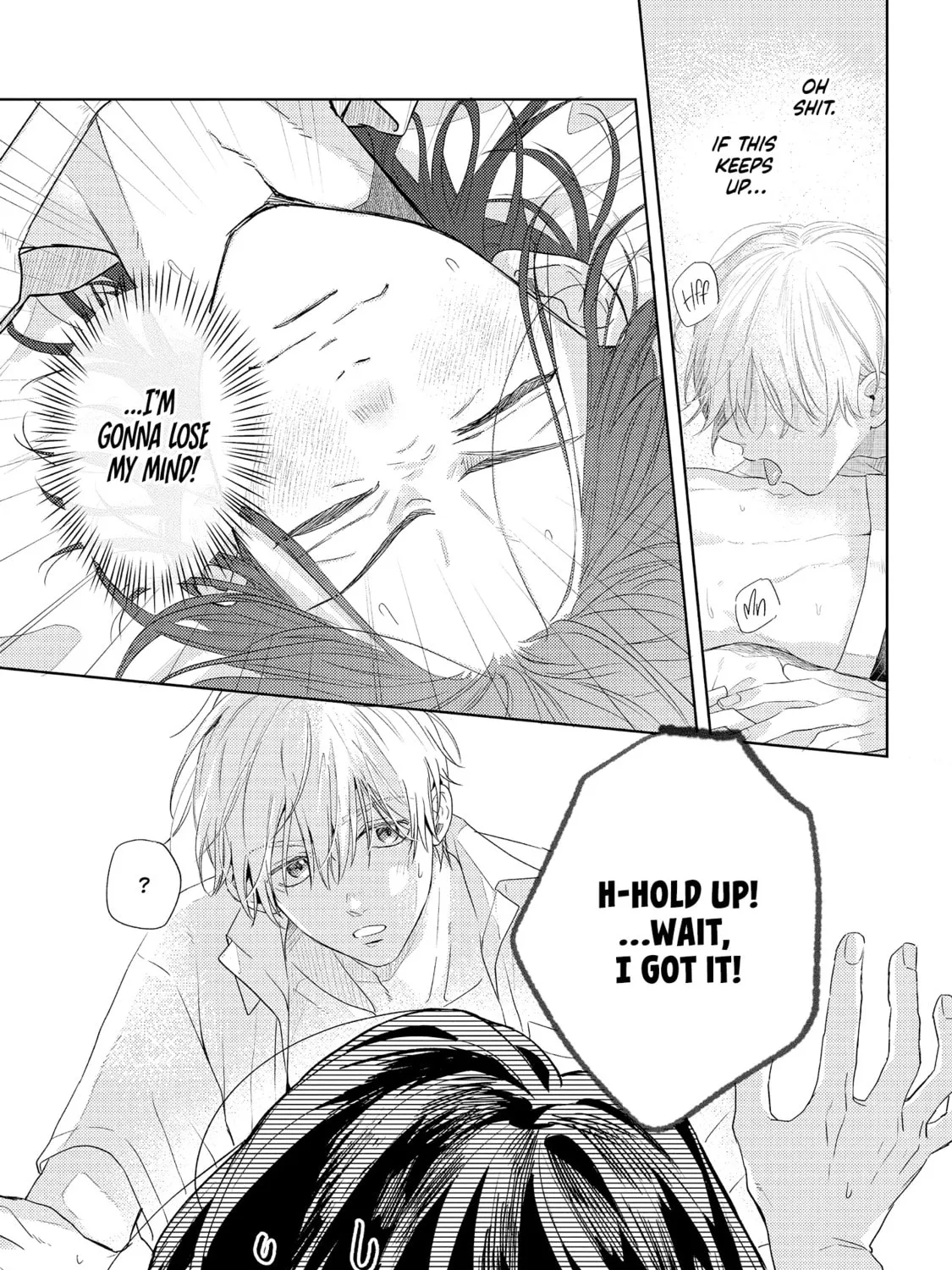 call my Squall Chapter 6 page 44 - 