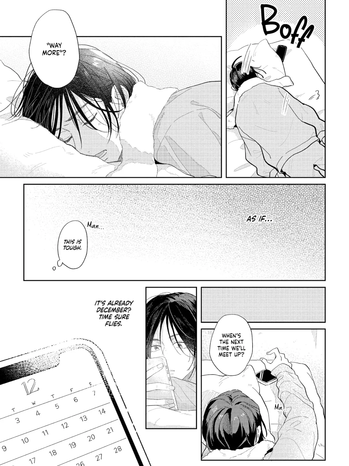 call my Squall Chapter 7 page 12 - 