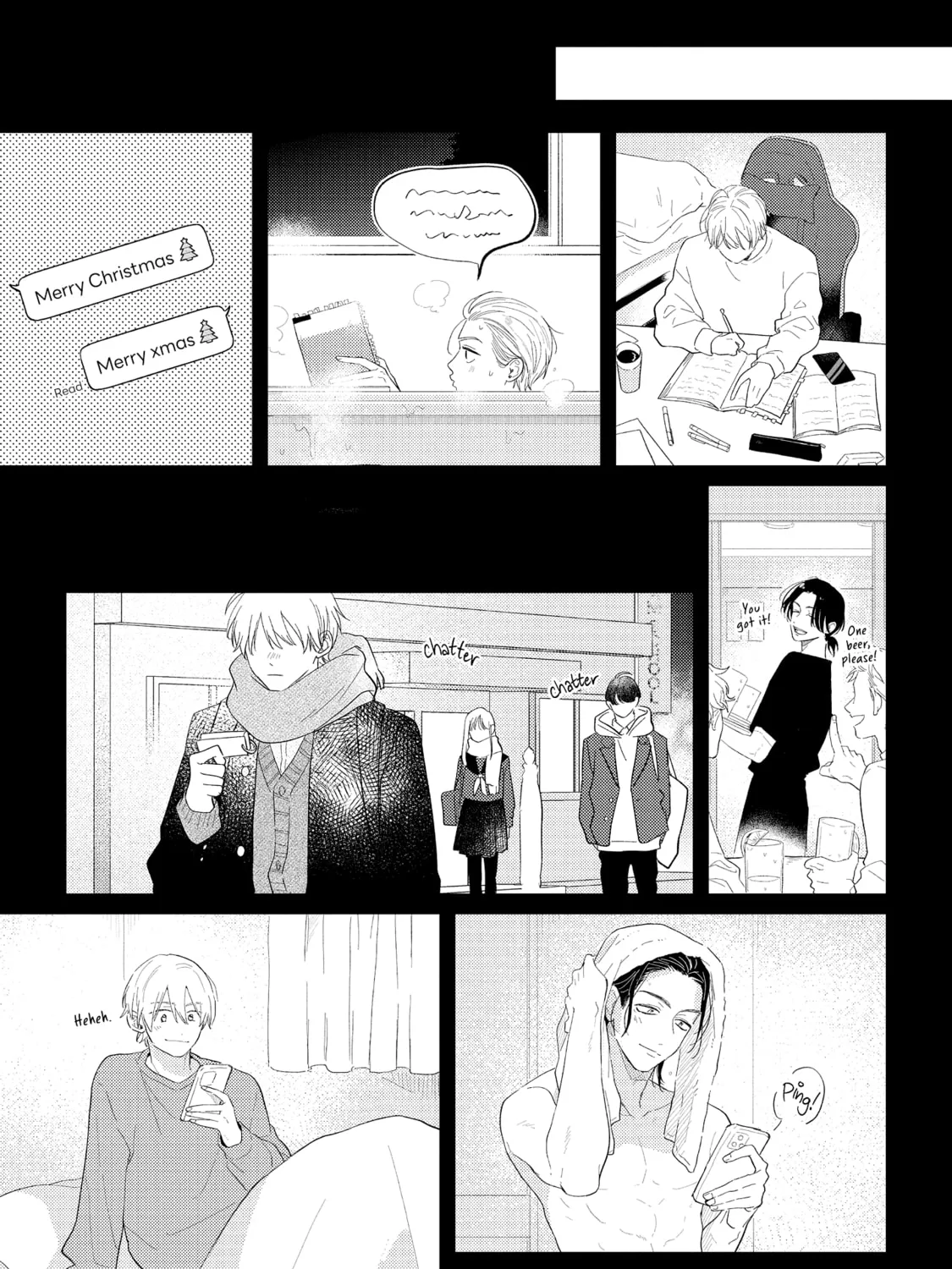 call my Squall Chapter 7 page 24 - 