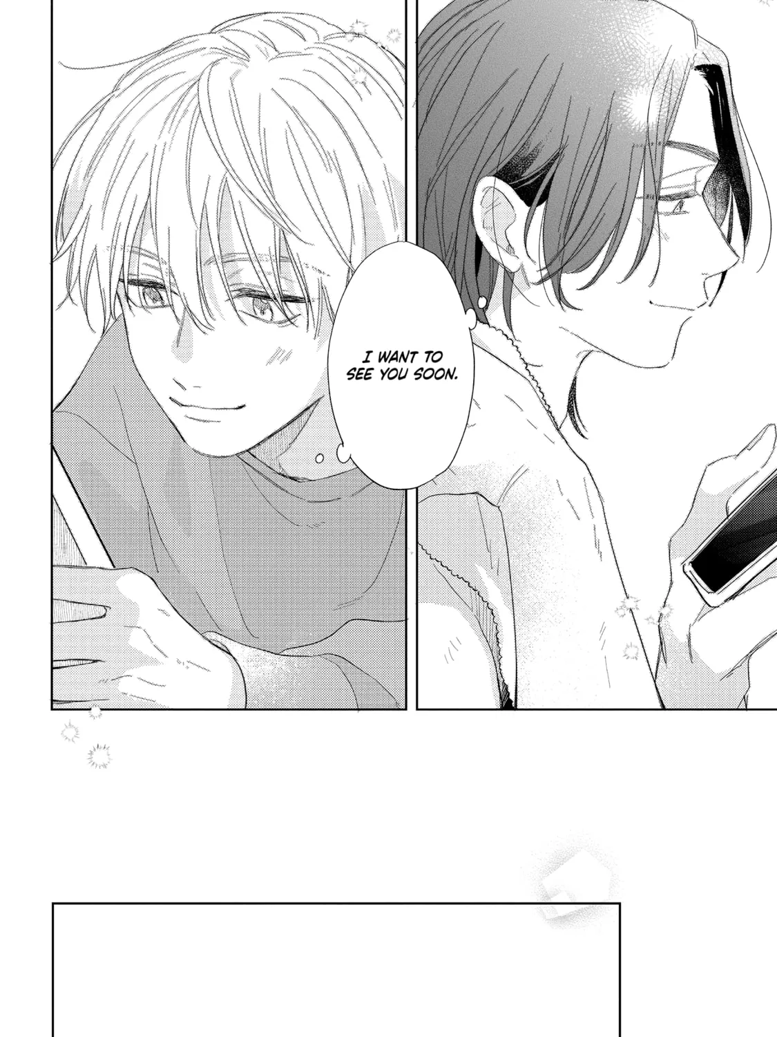 call my Squall Chapter 7 page 26 - 