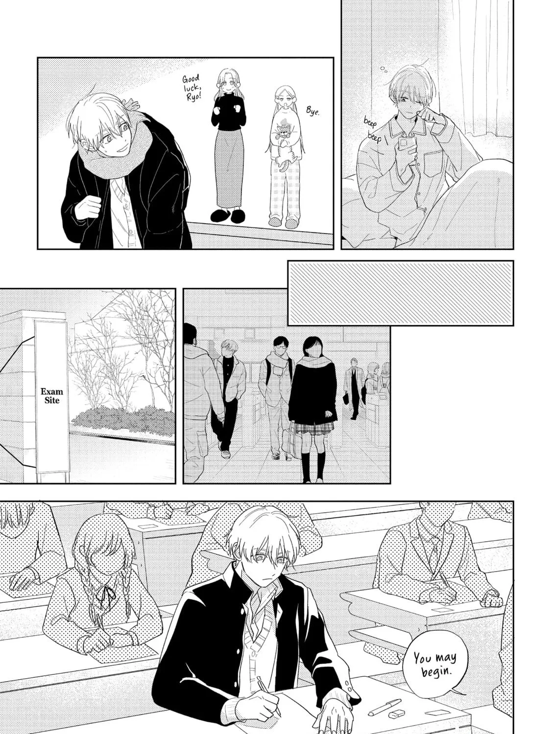 call my Squall Chapter 7 page 28 - 