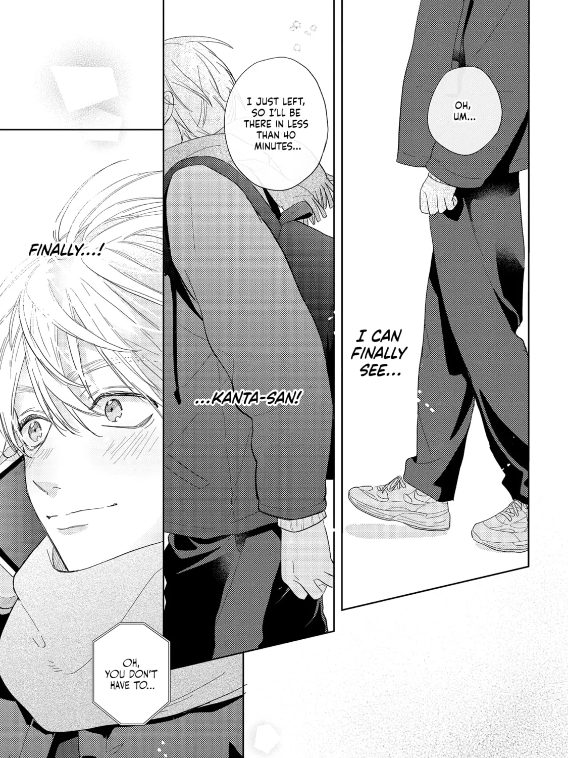 call my Squall Chapter 7 page 36 - 