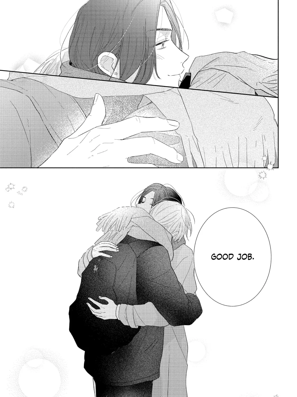 call my Squall Chapter 7 page 44 - 