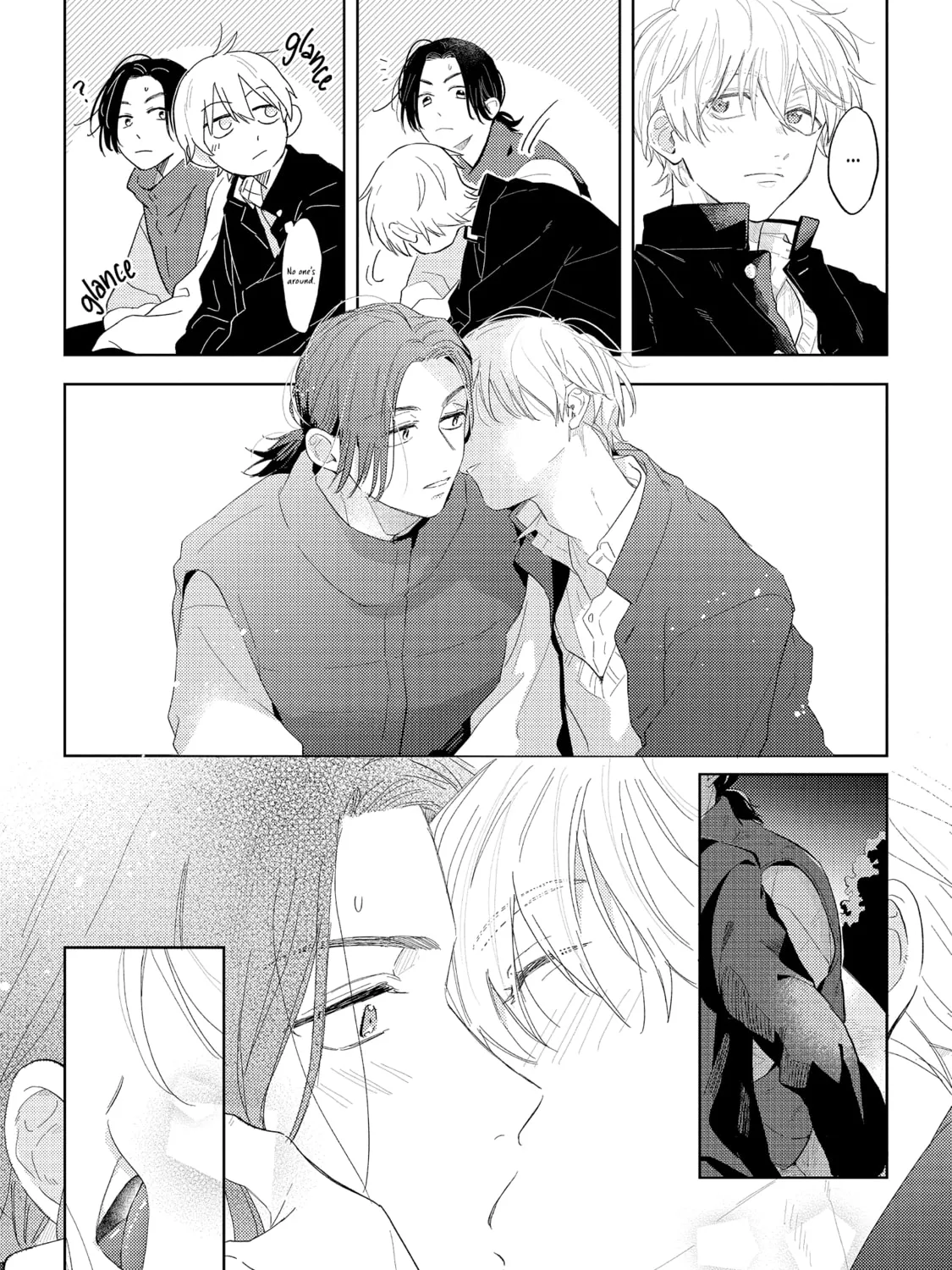 call my Squall Chapter 7 page 6 - 