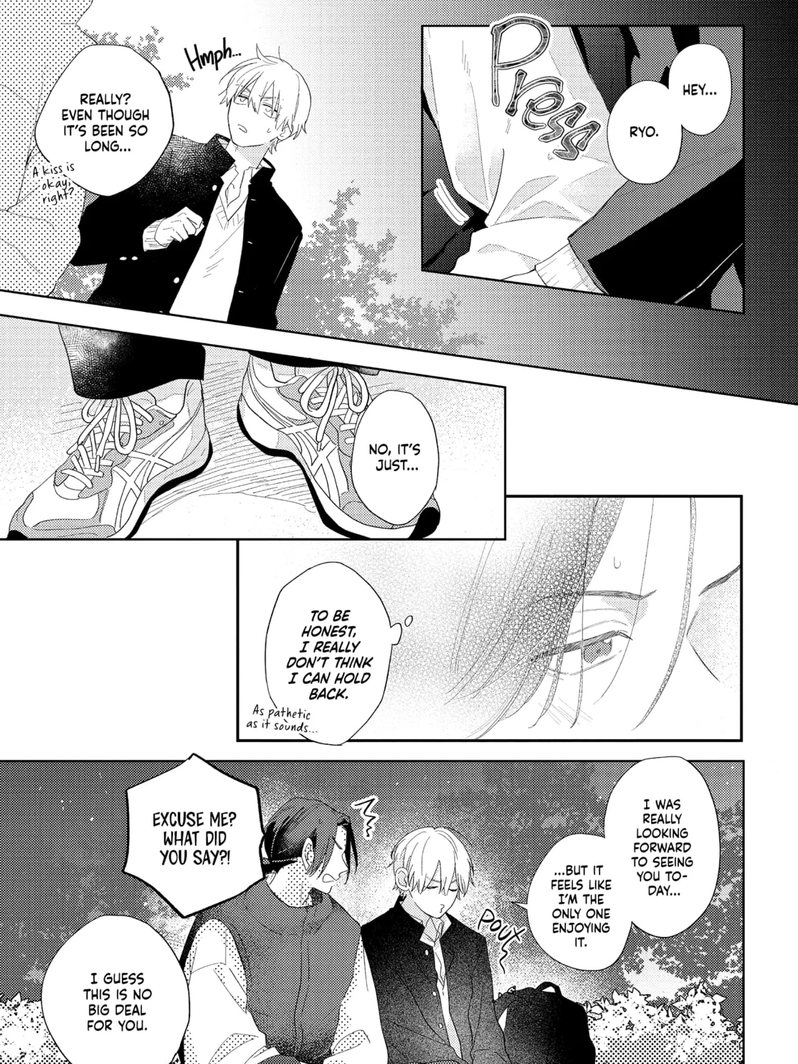 call my Squall Chapter 7 page 8 - 