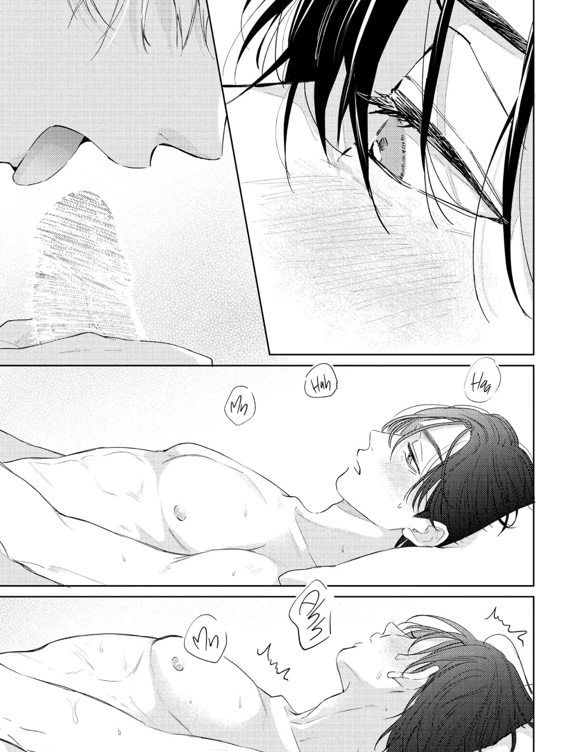 call my Squall Chapter 8 page 12 - 