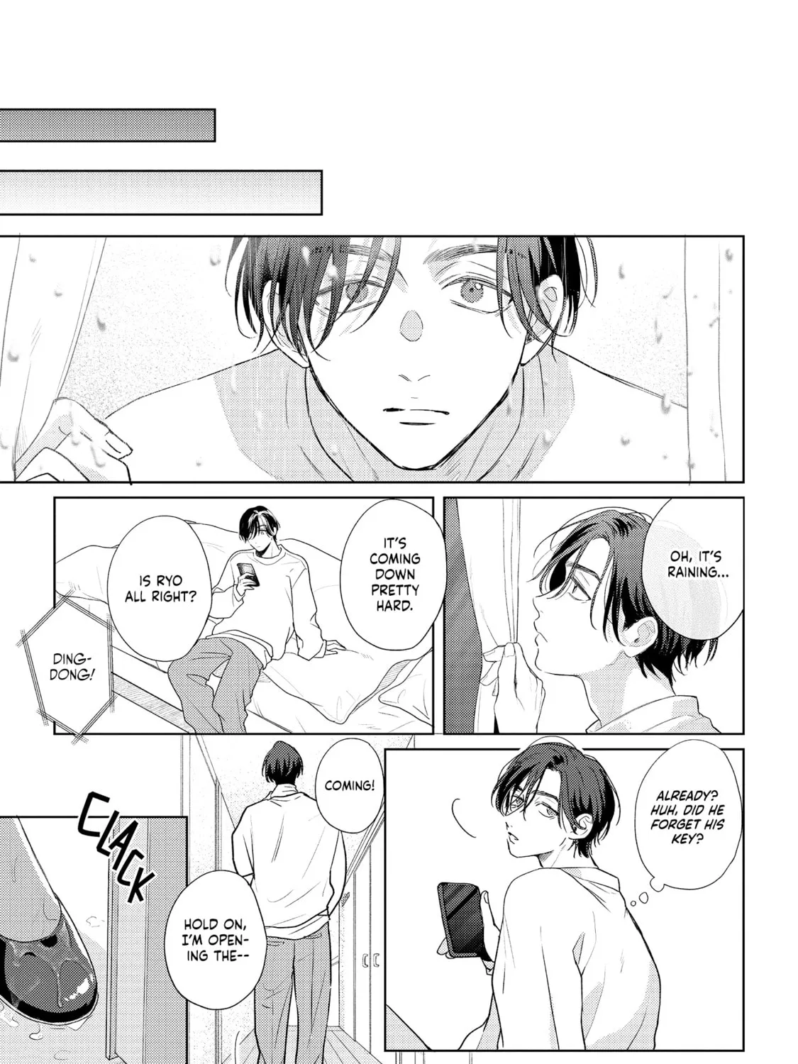 call my Squall Chapter 8 page 44 - 