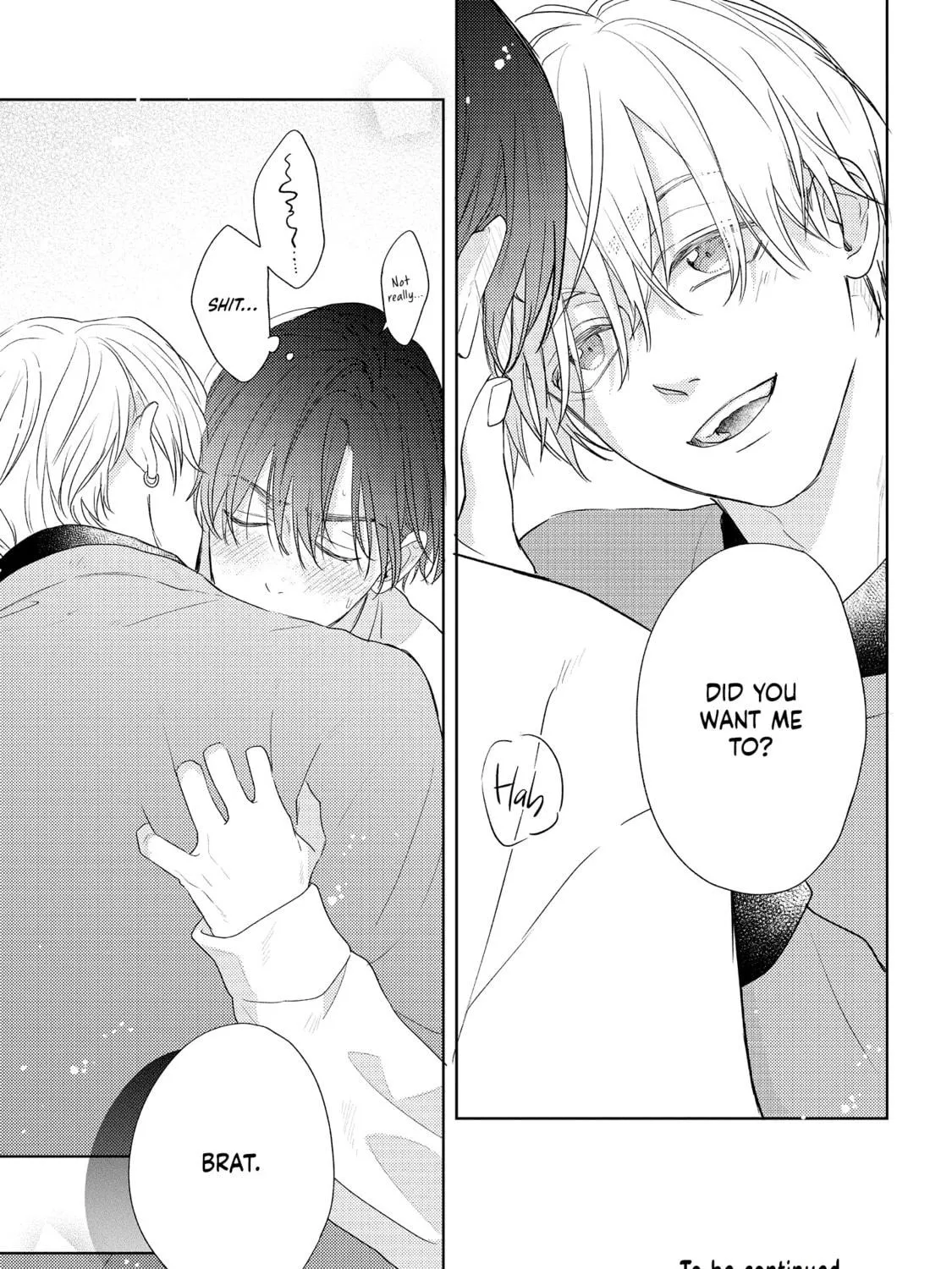 call my Squall Chapter 8 page 64 - 