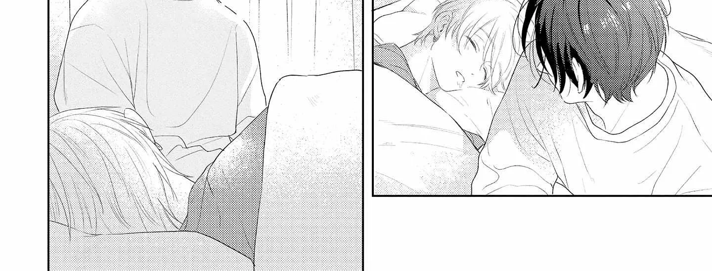 call my Squall Chapter 9 page 11 - 