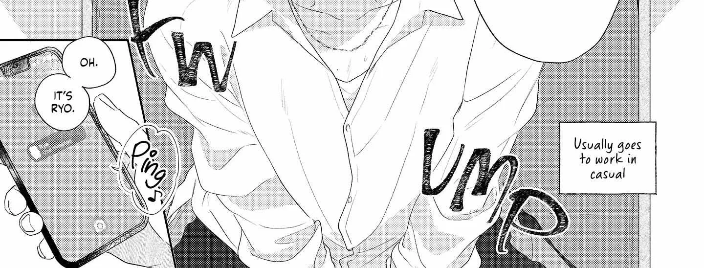 call my Squall Chapter 9 page 13 - 