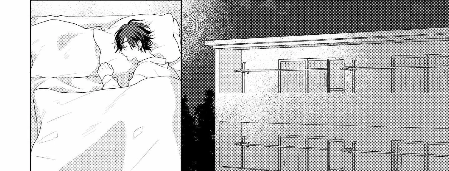 call my Squall Chapter 9 page 15 - 