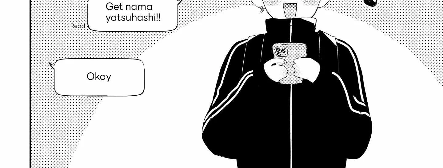 call my Squall Chapter 9 page 19 - 