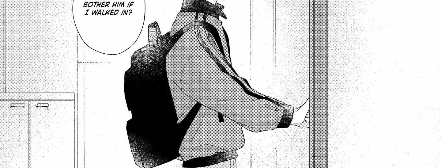 call my Squall Chapter 9 page 35 - 