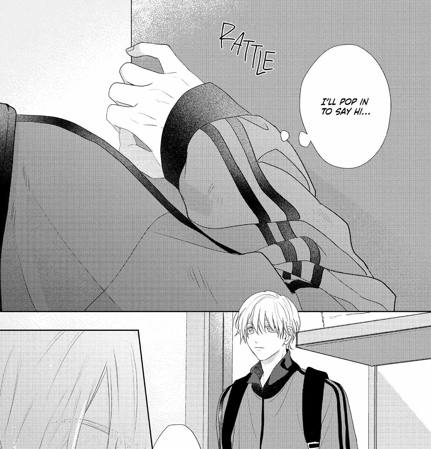 call my Squall Chapter 9 page 36 - 