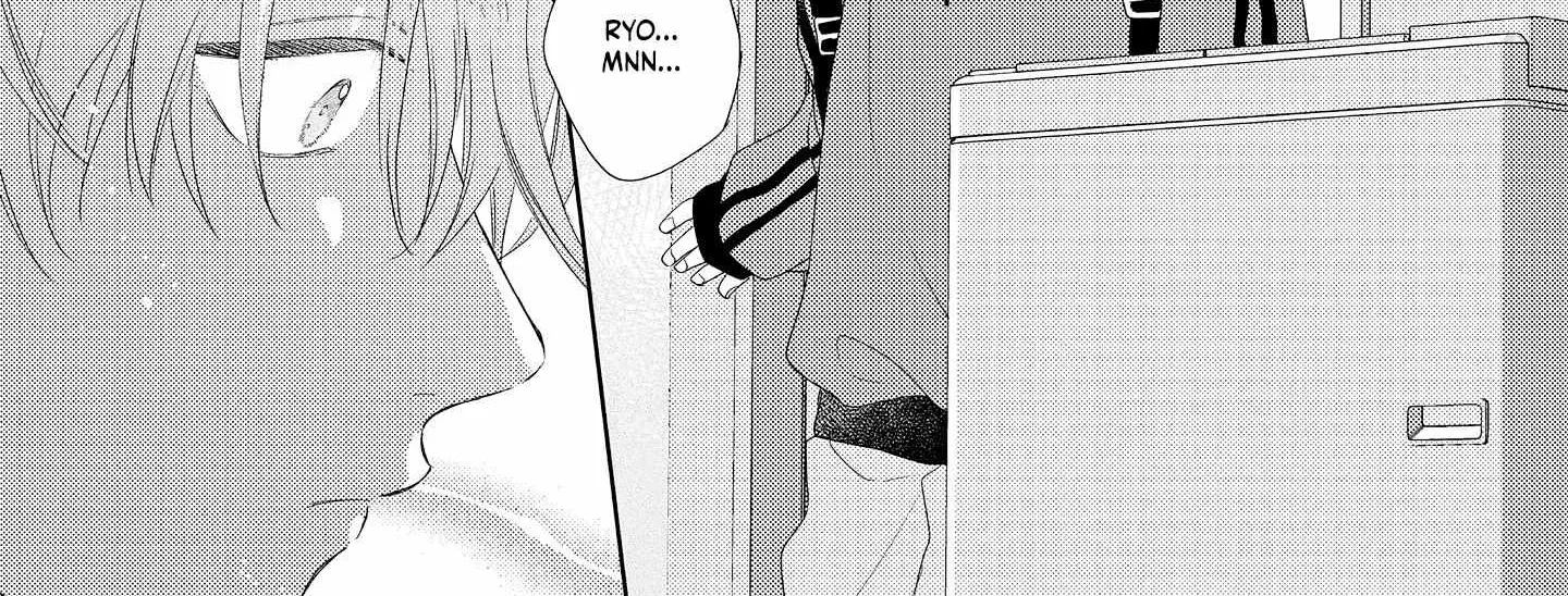 call my Squall Chapter 9 page 37 - 
