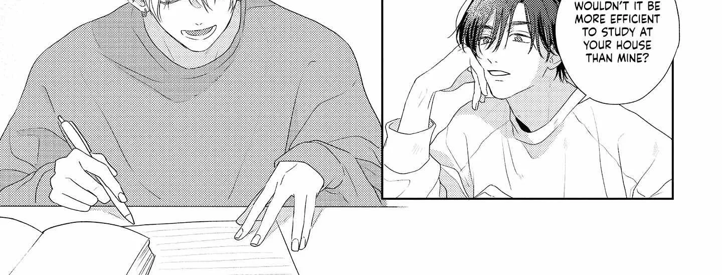 call my Squall Chapter 9 page 5 - 