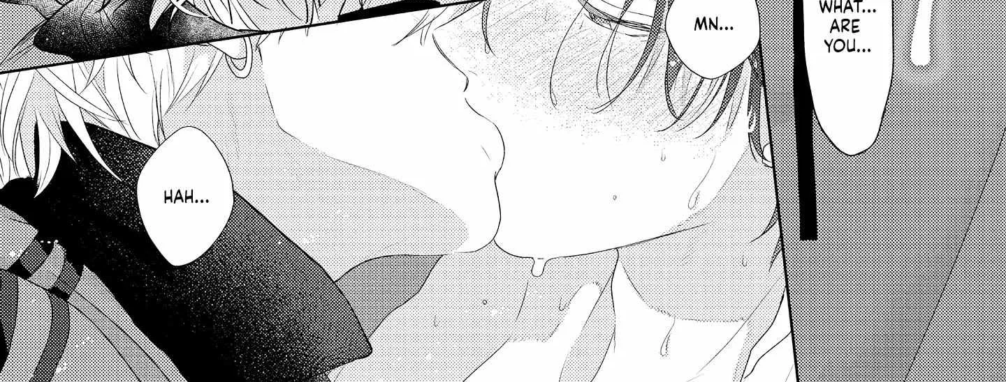 call my Squall Chapter 9 page 41 - 