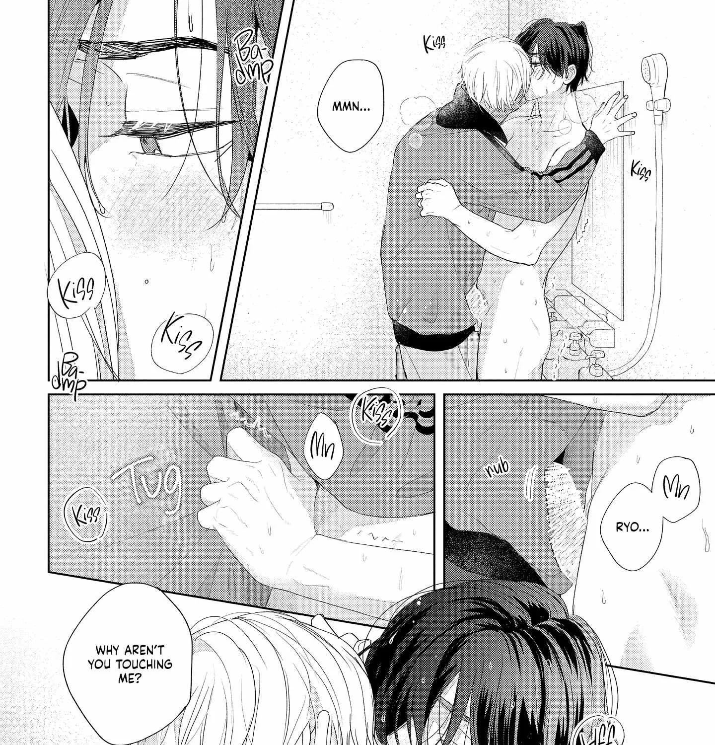 call my Squall Chapter 9 page 42 - 