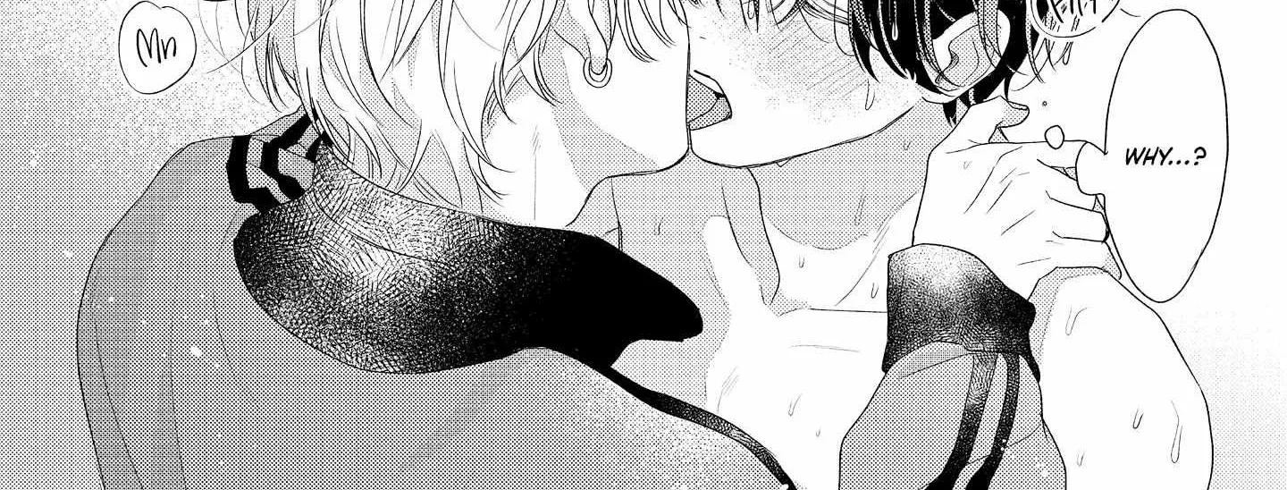 call my Squall Chapter 9 page 43 - 