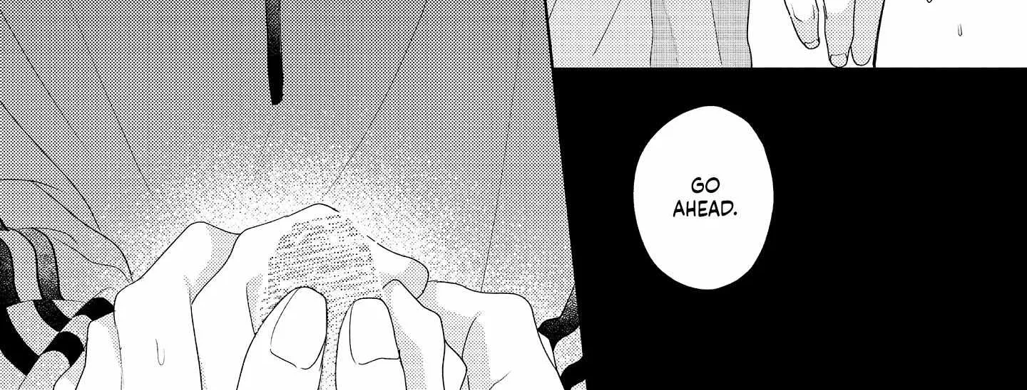 call my Squall Chapter 9 page 45 - 