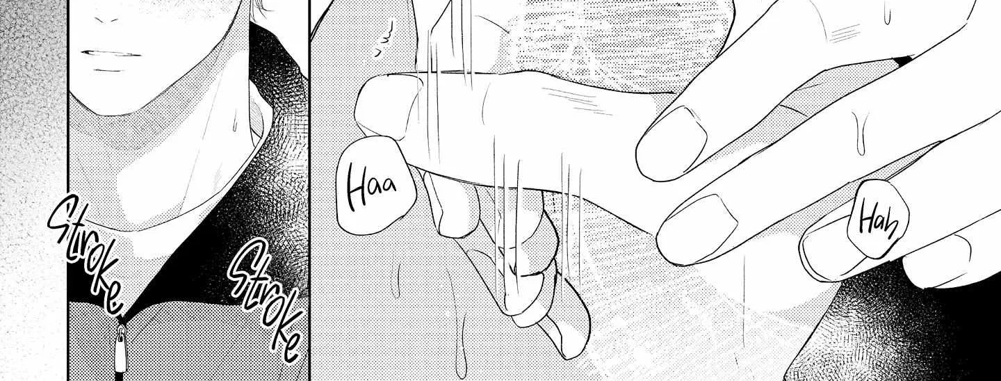 call my Squall Chapter 9 page 47 - 