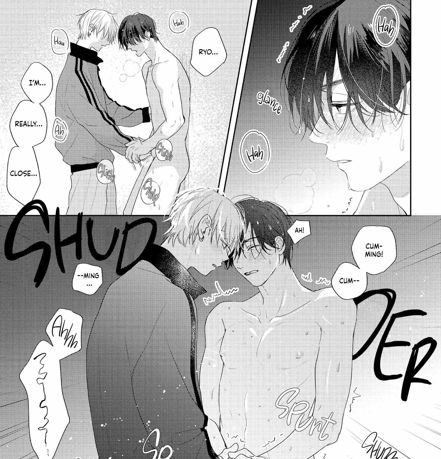 call my Squall Chapter 9 page 48 - 