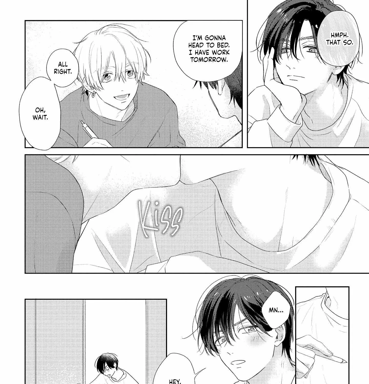 call my Squall Chapter 9 page 6 - 