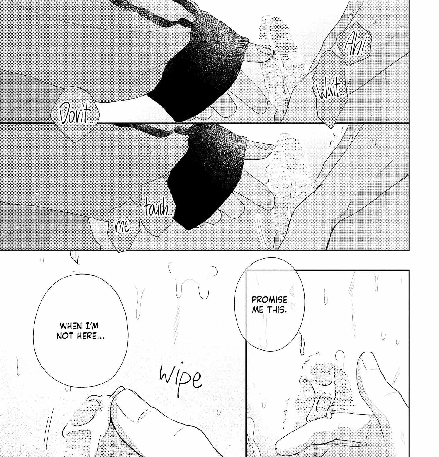call my Squall Chapter 9 page 52 - 