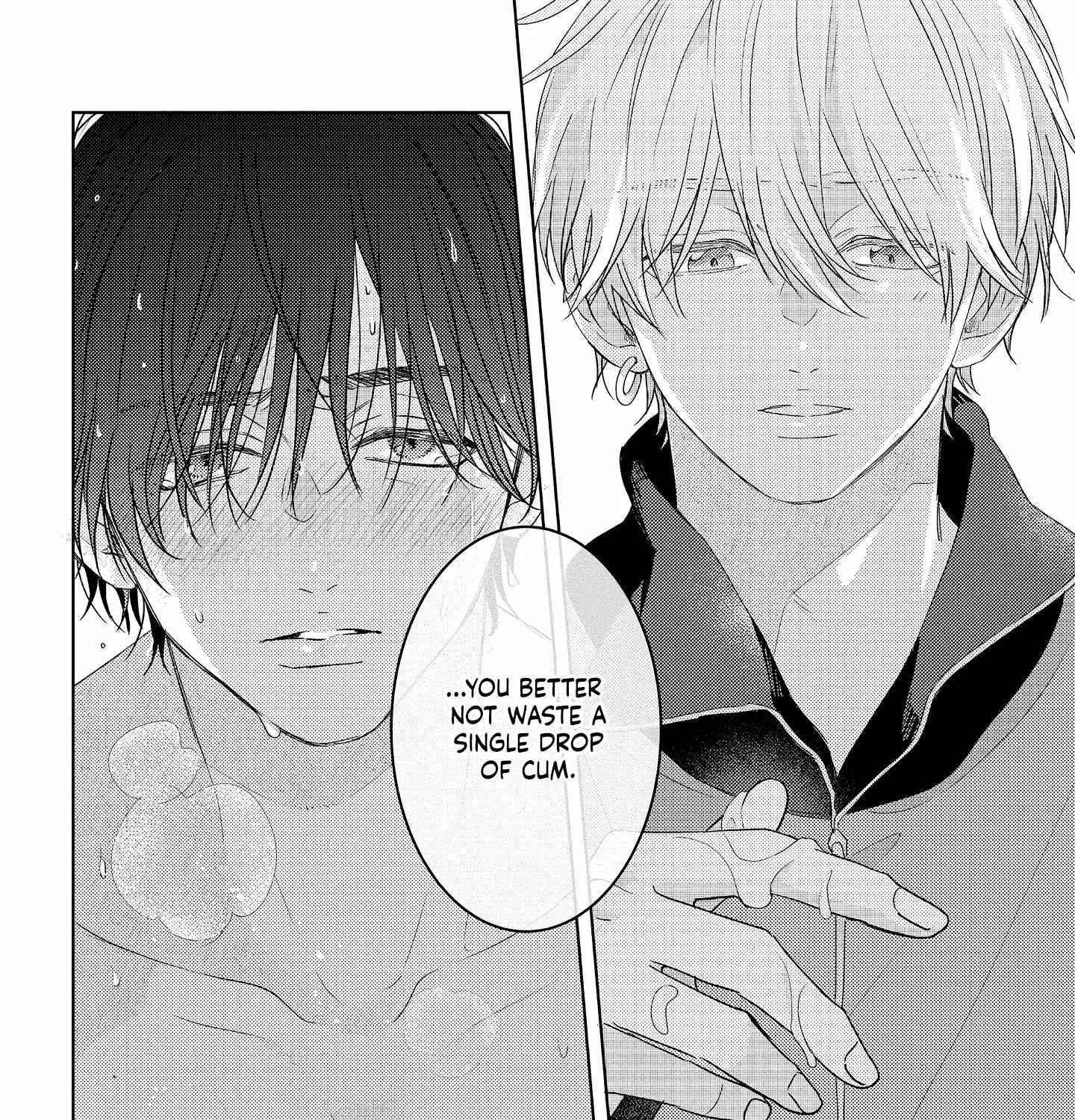 call my Squall Chapter 9 page 54 - 