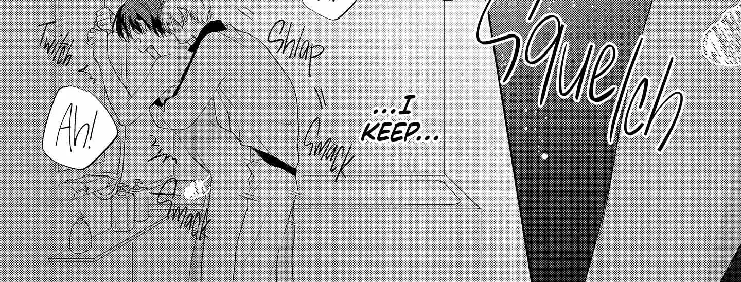 call my Squall Chapter 9 page 61 - 