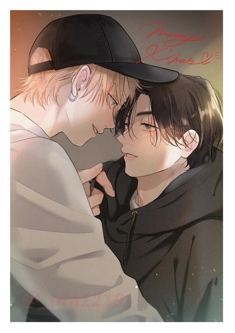 call my Squall Chapter 9 page 65 - 