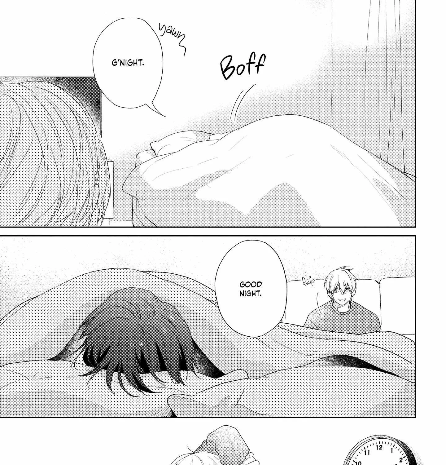 call my Squall Chapter 9 page 8 - 