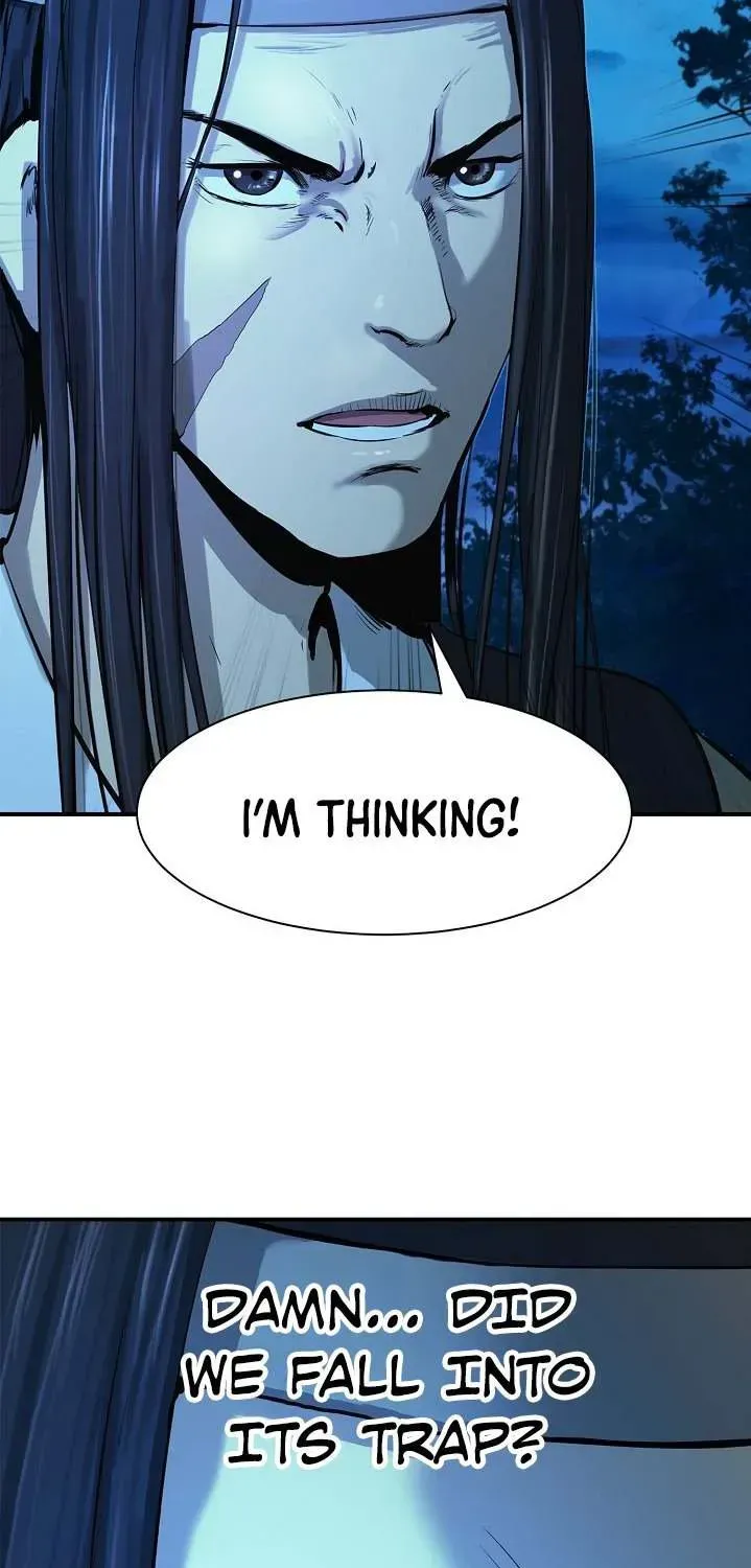 Call of the Spear Chapter 1.1 page 18 - 