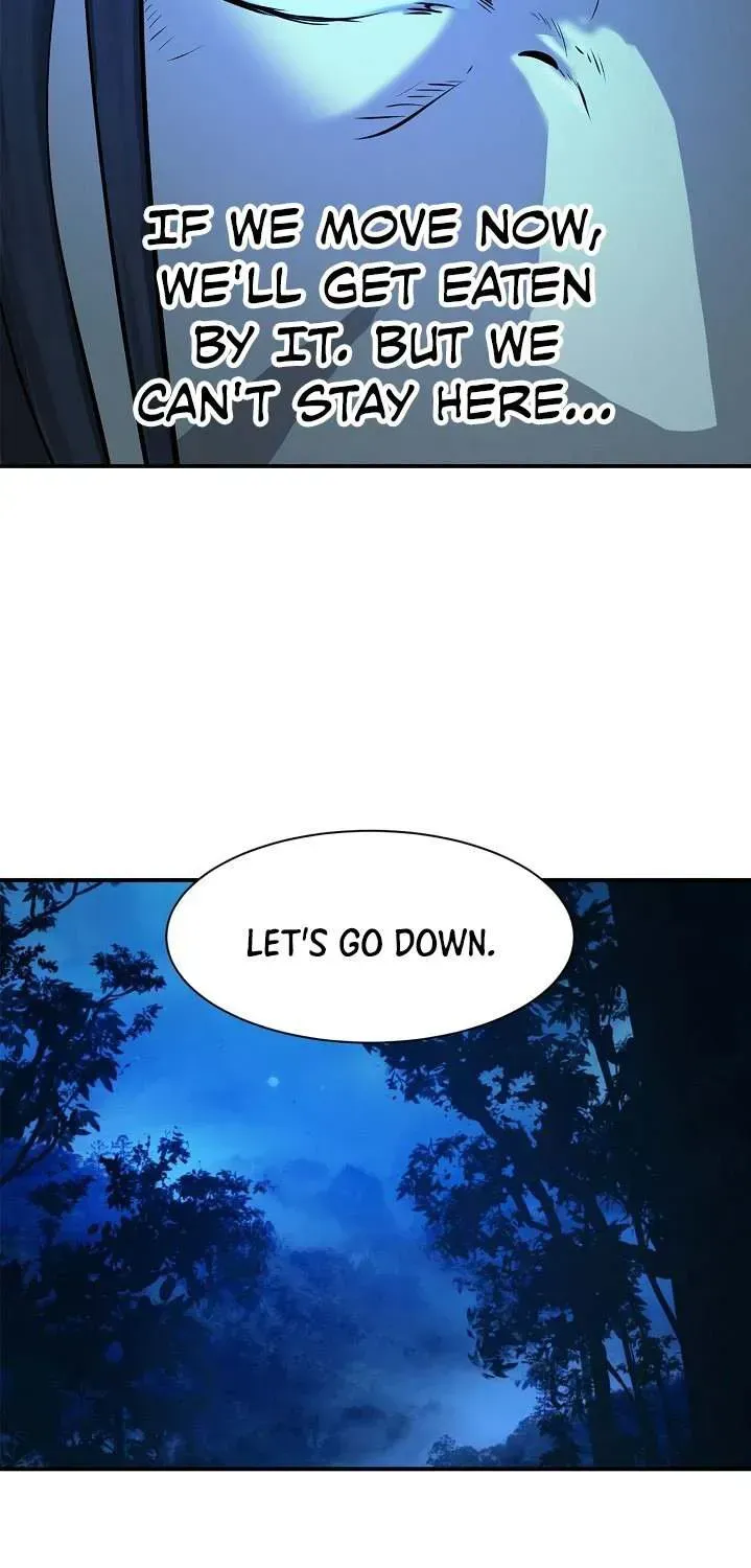 Call of the Spear Chapter 1.1 page 20 - 