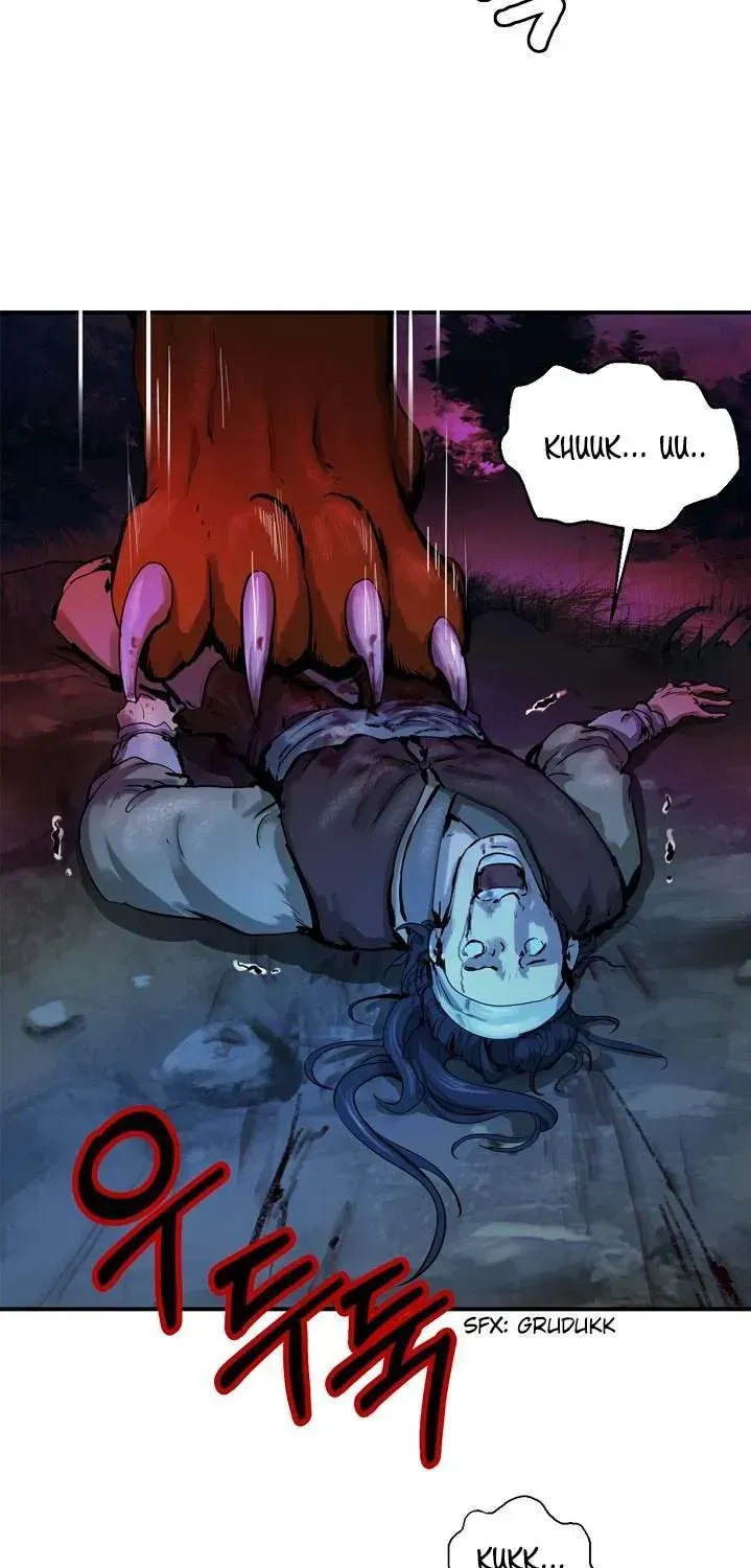 Call of the Spear Chapter 1.1 page 26 - 