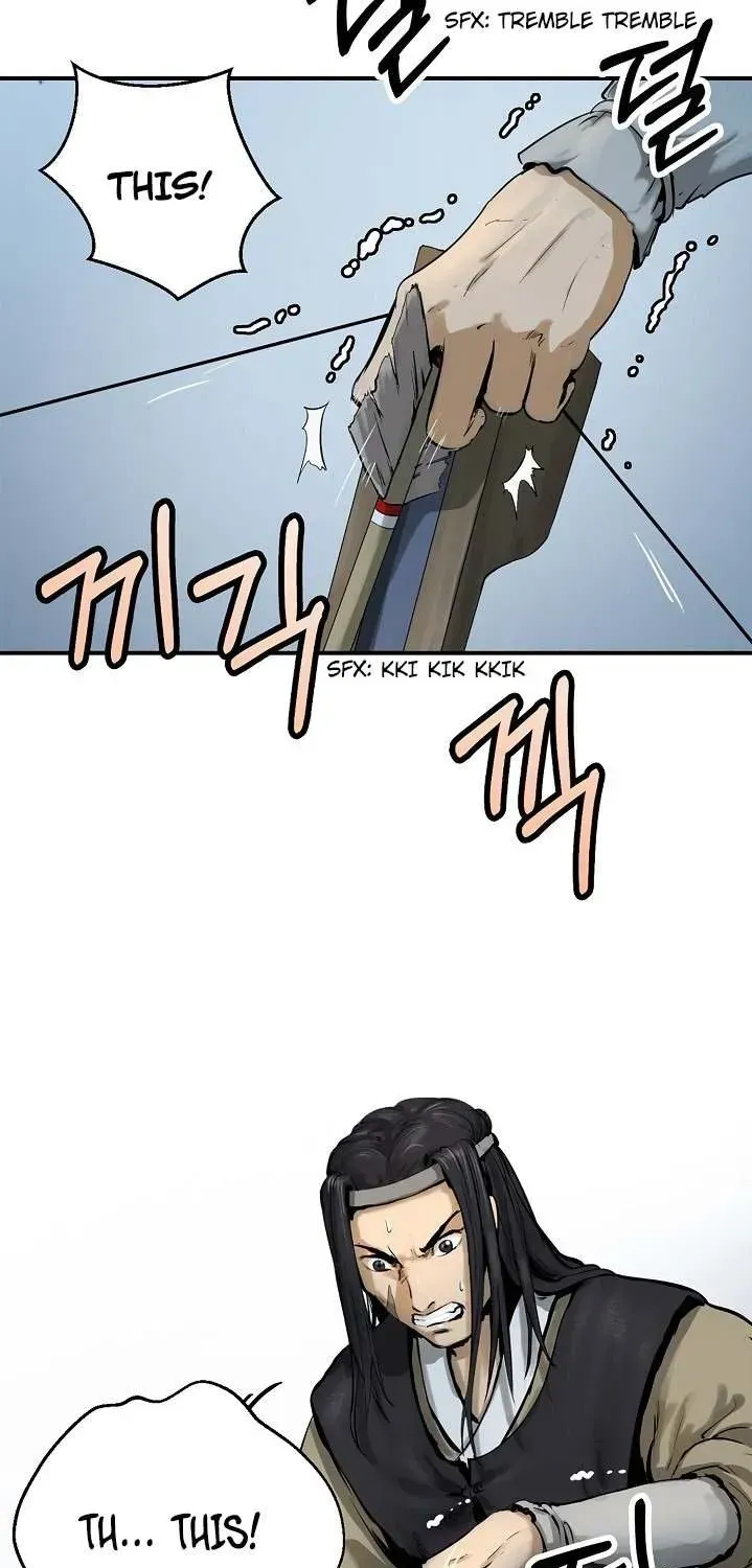 Call of the Spear Chapter 1.1 page 32 - 