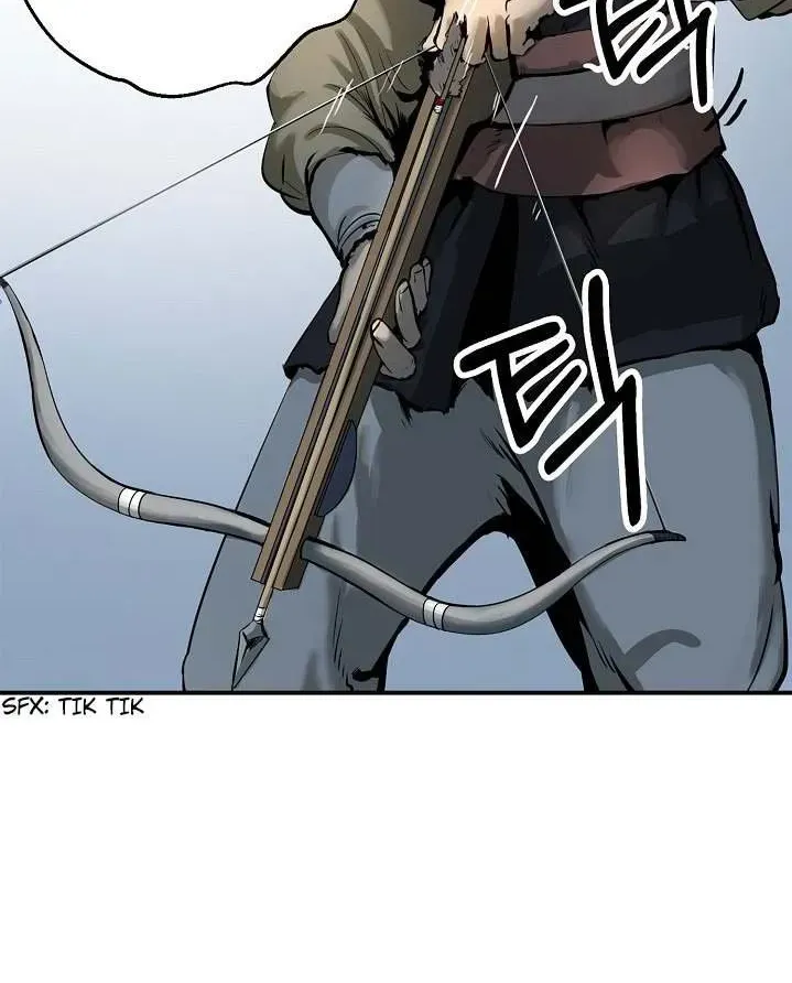 Call of the Spear Chapter 1.1 page 33 - 