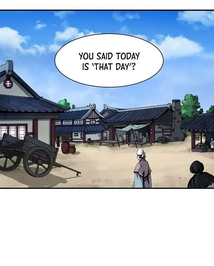Call of the Spear Chapter 1.1 page 51 - 