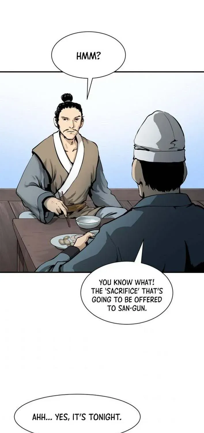 Call of the Spear Chapter 1.1 page 52 - 
