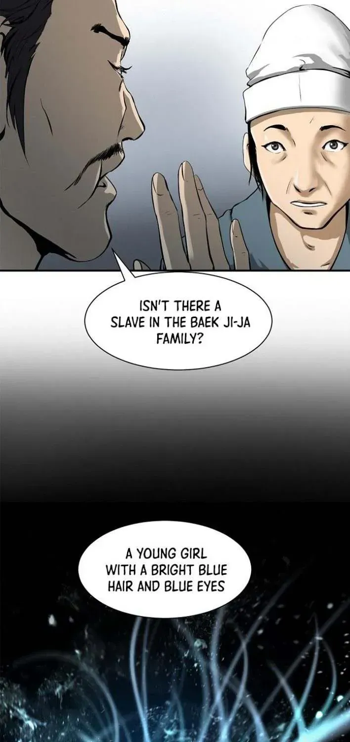 Call of the Spear Chapter 1.1 page 54 - 